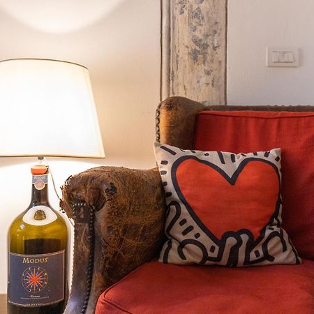 Lovetheloft - Lovetheapartments Φλωρεντία Εξωτερικό φωτογραφία