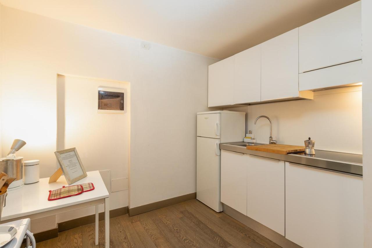 Lovetheloft - Lovetheapartments Φλωρεντία Εξωτερικό φωτογραφία