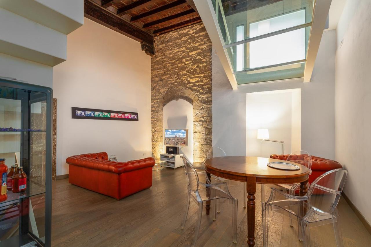 Lovetheloft - Lovetheapartments Φλωρεντία Εξωτερικό φωτογραφία