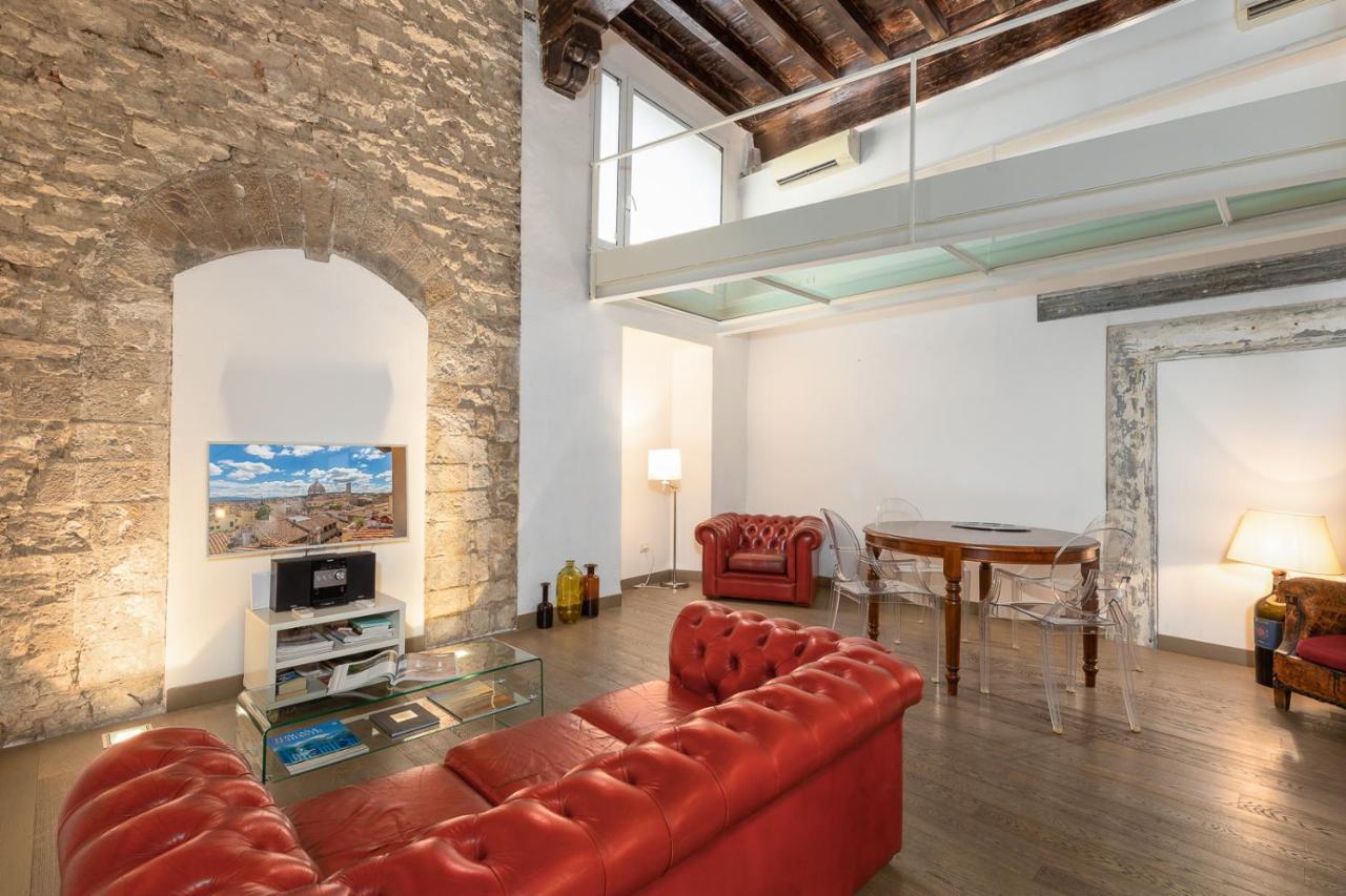 Lovetheloft - Lovetheapartments Φλωρεντία Εξωτερικό φωτογραφία
